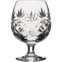 Tall Bruce Brandy Glass