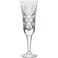 Tall Bruce Champagne Flute