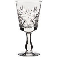 Tall Bruce Large Wine Glass
