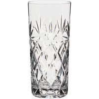 Tall Bruce Highball Glass