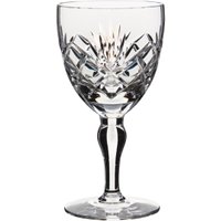 Tall Braemar Small Wine Glass