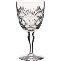 Tall Braemar Wine Goblet