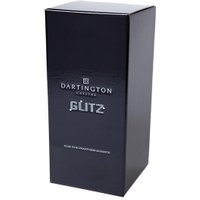 Small Conical Vase - Glitz