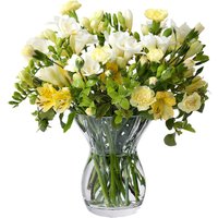 Florabundance Posy Vase - Slightly Imperfect