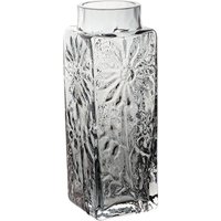 Smoke Small Marguerite Vase