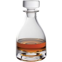 Circle Spirit Decanter
