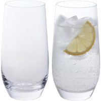 Wine & Bar Highball Pair