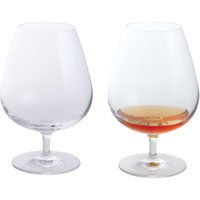 Wine & Bar Brandy Pair