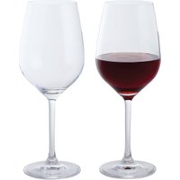 Wine & Bar Red Wine Pair