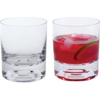 Circle Small Tumbler Pair