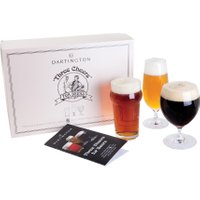 Three Cheers for Beers Gift Set
