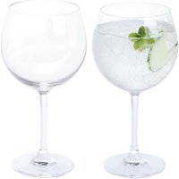 Wine & Bar Copa Gin & Tonic Pair