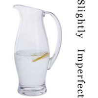 1 Litre Jug - Slightly Imperfect