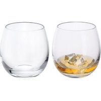 Whisky Tumbler Pair