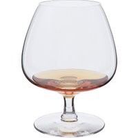 Single Rachael Brandy Glass