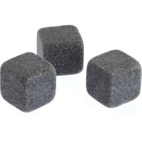 Whisky Stones - Pack of 9