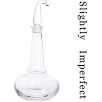 Still Decanter - Slightly Imperfect