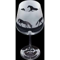 Aspect Copa Horse