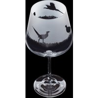 Aspect Copa Pheasant