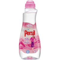 Persil Silk and Wool Washing Liquid 15 Wash 750ml
