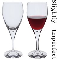 Eleanor Goblet Pair - Slightly Imperfect