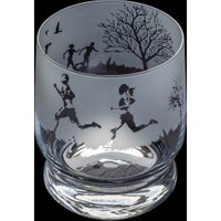 Apsect Tumbler Running