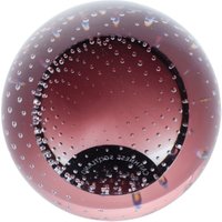 Heather/Brown Blank Paperweight