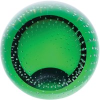 Green Blank Paperweight