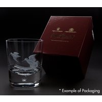 Engraved Rugby Tumbler