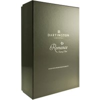 Glitz Romance Champagne Flutes