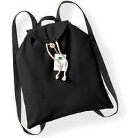 Organic Festival Backpack