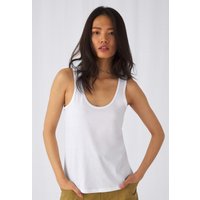 Organic Essential Tank Top: Womens