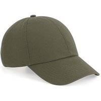 Organic Cotton 6-panel Cap