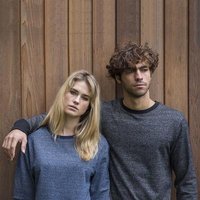 Galapagos Sweatshirt