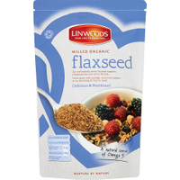 Linwoods Milled Organic Flaxseed 425g