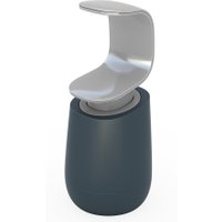Joseph Joseph Grey C-pump Soap Dispenser