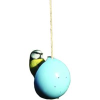 ashortwalk Blue Eco Bird Cake Kit