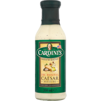 Cardini's The Original Caesar Dressing 350ml