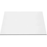 Rosseto White Square Acrylic Surface