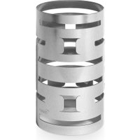 Rosseto Stainless Steel Round Skycap Multi Level Riser