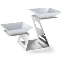 Rosseto Stainless Steel Swan Multi-Level System