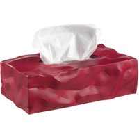 Essey Red Wipy 2 Tissue Box Cover