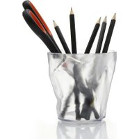 Essey Ice Pen Pen Desktop Pen Pot
