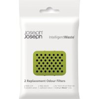Joseph Joseph Pack of 2 Totem Replacement Odour Filters