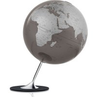 Atmosphere Globes Slate Anglo Globe