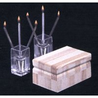 Blindkilde Number 1 Oil Lamp Mini Gift Set