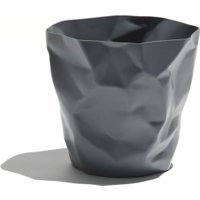 Essey Graphite Grey Bin Bin Waste Bin
