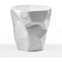 Essey White Bin Bin Waste Bin