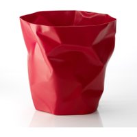 Essey Red Bin Bin Waste Bin