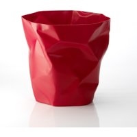 Essey Red Mini Bin Bin Waste Bin